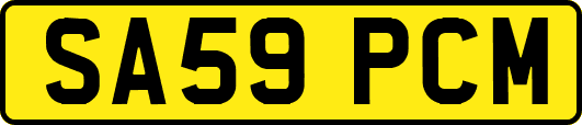 SA59PCM