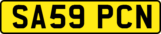 SA59PCN