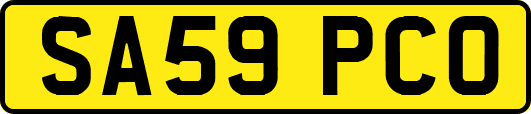 SA59PCO