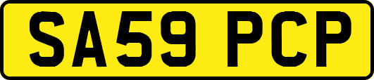 SA59PCP