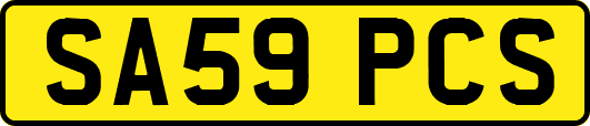 SA59PCS