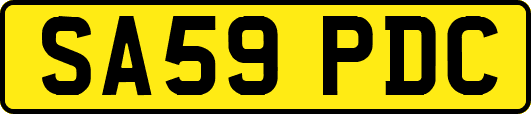 SA59PDC