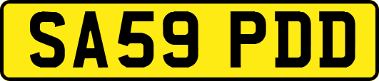 SA59PDD