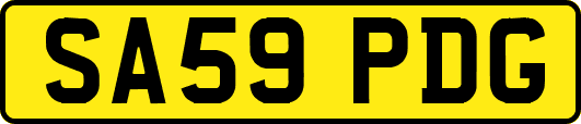 SA59PDG