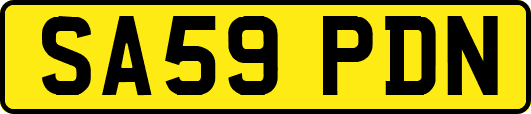 SA59PDN