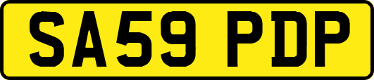 SA59PDP
