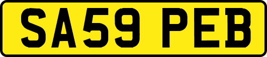 SA59PEB