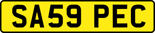 SA59PEC