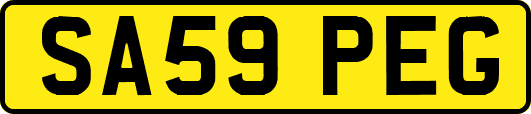 SA59PEG