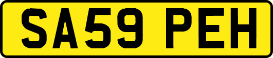 SA59PEH