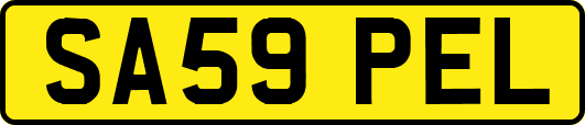 SA59PEL