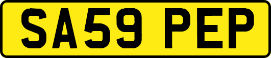 SA59PEP
