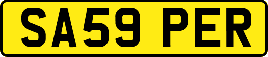 SA59PER