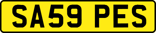 SA59PES