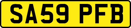 SA59PFB