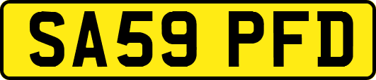 SA59PFD