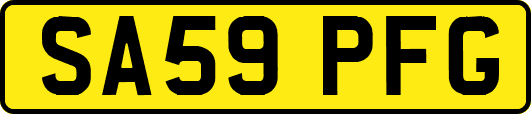 SA59PFG