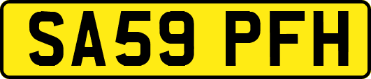 SA59PFH