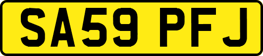 SA59PFJ