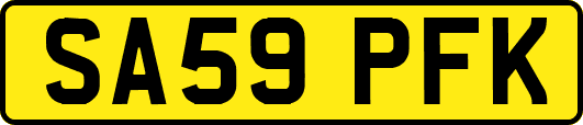 SA59PFK