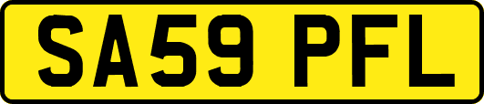 SA59PFL