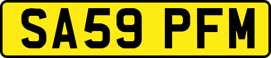 SA59PFM