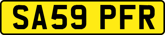 SA59PFR