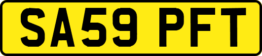 SA59PFT