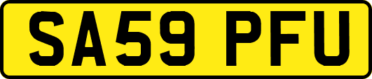 SA59PFU