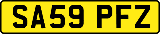 SA59PFZ
