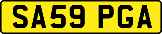 SA59PGA