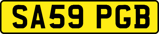 SA59PGB