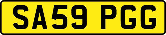 SA59PGG