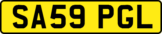 SA59PGL