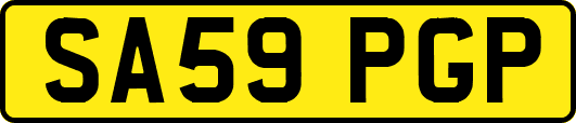 SA59PGP