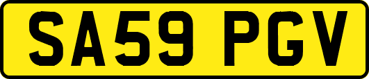 SA59PGV
