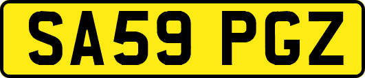 SA59PGZ