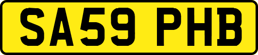 SA59PHB