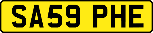 SA59PHE