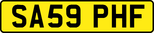 SA59PHF