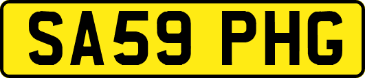 SA59PHG