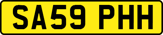 SA59PHH