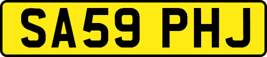 SA59PHJ