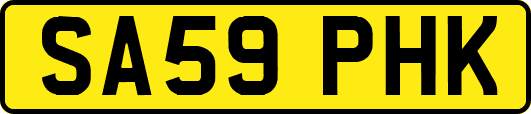 SA59PHK
