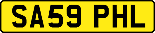 SA59PHL