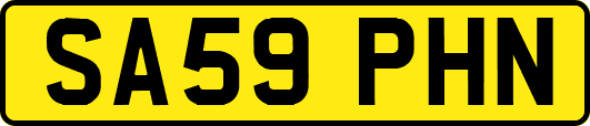 SA59PHN