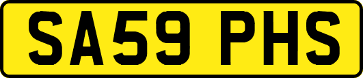 SA59PHS