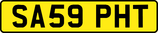 SA59PHT