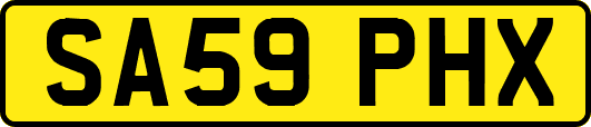 SA59PHX