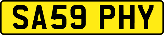 SA59PHY